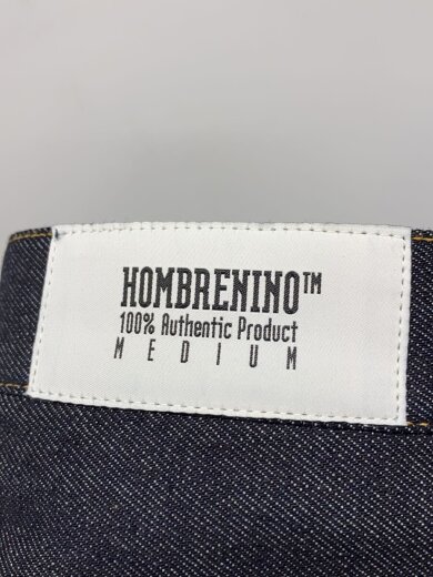 商品画像：5 POCKET PANTS/ボトム/M/デニム/IDG/HN0261-PT0004 4