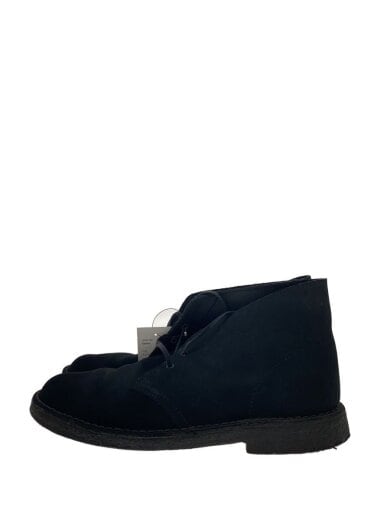 商品画像：ブーツ/US8.5/BLK/500629// 1
