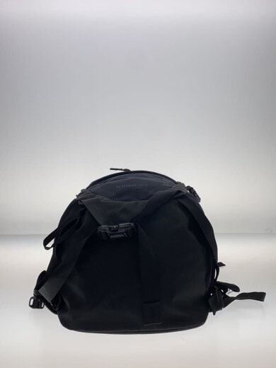 商品画像：リュック/ナイロン/BLK/153059// 4