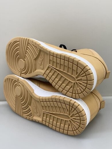 商品画像：DUNK HIGH PRM_ダンク ハイ プレミアム/25.5cm/BEG// 4