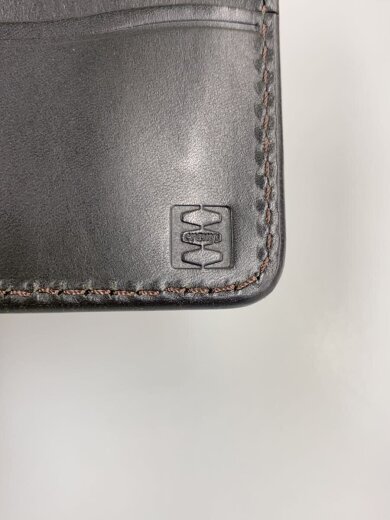 商品画像：2つ折り財布/レザー/BRW/メンズ// 3