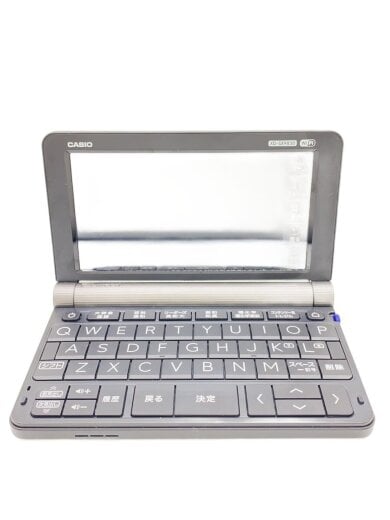 商品画像：電子辞書 エクスワード XD-SX9850// 1