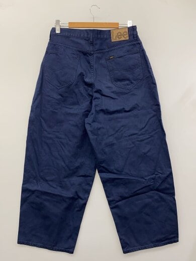 商品画像：WESTERNER STRAIGHT PANTSWESTERNER STRAI/L/コットン/NVY/LB0476// 2