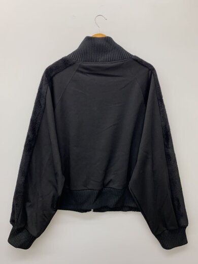 商品画像：PRESTIGE APPAREL/ジャケット/M/ポリエステル/BLK/23A-JK03// 2