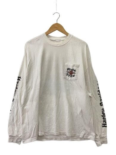 商品画像：長袖Tシャツ/--/コットン// 1