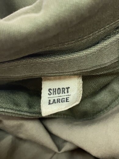 商品画像：50s/SHORT LARGE/オーバーコート// 3