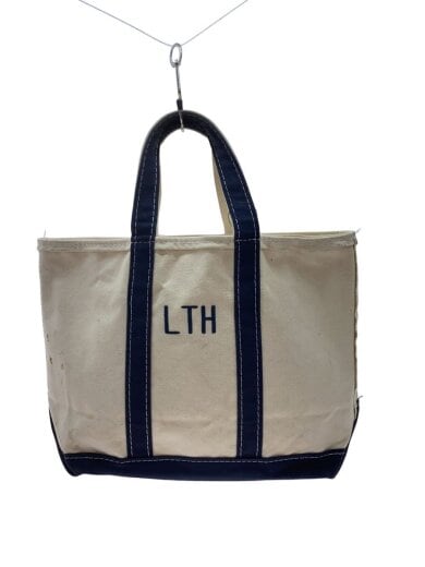 商品画像：BOAT AND TOTE/トートバッグ/キャンバス/BEG// 1