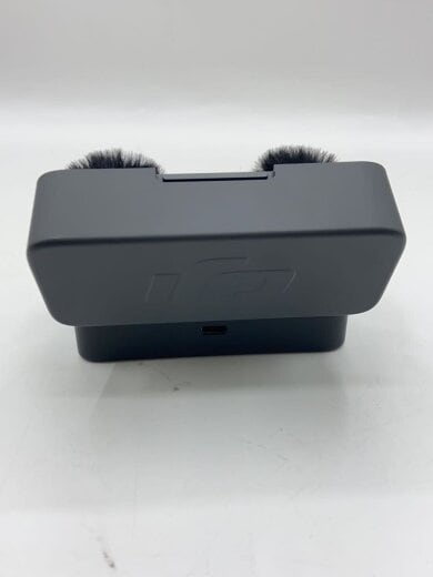 商品画像：オーディオその他/Mic Mini 2TX+1RX+充電ケース 4