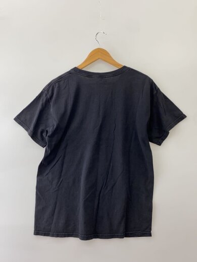 商品画像：Tシャツ/L/コットン/BLK/プリント/Dragon Tee/00s// 2
