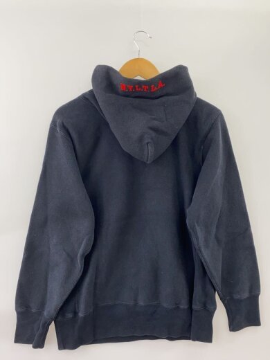 商品画像：パーカー/M/コットン/BLK/C8J166/REVERSE WEAVE// 2