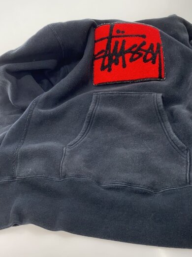 商品画像：パーカー/M/コットン/BLK/C8J166/REVERSE WEAVE// 6
