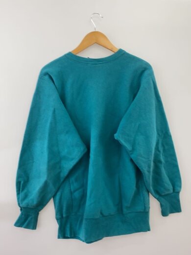 商品画像：スウェット/90s/USA製/XL/コットン/GRN/REVERSE WEAVE// 2