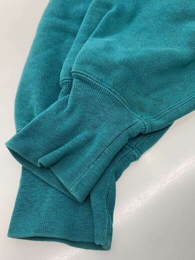 商品画像：スウェット/90s/USA製/XL/コットン/GRN/REVERSE WEAVE// 4