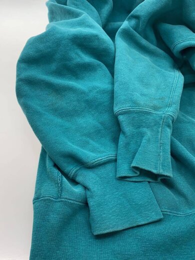 商品画像：スウェット/90s/USA製/XL/コットン/GRN/REVERSE WEAVE// 7