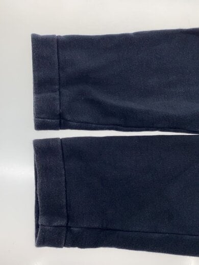 商品画像：カーディガン(薄手)/2/コットン/NVY/ET84M001/使用感有 6