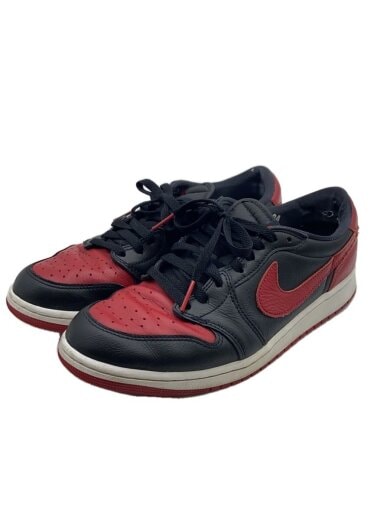 商品画像：AIR JORDAN 1 RETRO LOW OG_エアジョーダン 1 レトロ ロー OG/29cm/BLK 1