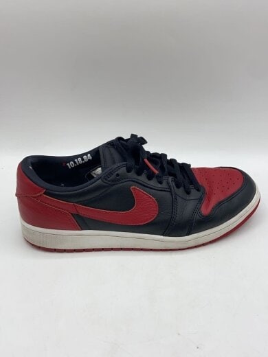 商品画像：AIR JORDAN 1 RETRO LOW OG_エアジョーダン 1 レトロ ロー OG/29cm/BLK 2