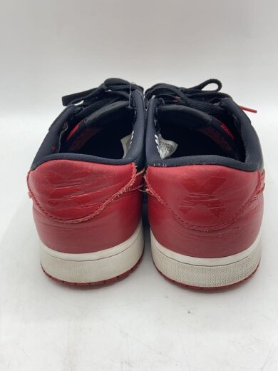 商品画像：AIR JORDAN 1 RETRO LOW OG_エアジョーダン 1 レトロ ロー OG/29cm/BLK 5