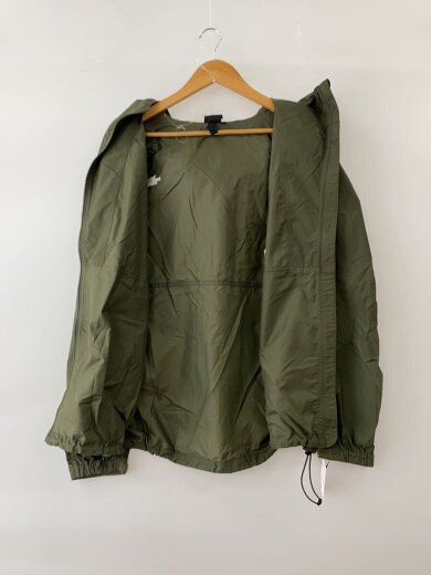 商品画像：COMPACT JACKET_コンパクトジャケット/L/ナイロン/KHK 3