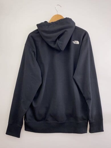 商品画像：BOX LOGO HOODIE/XL/ポリエステル/BLK// 2