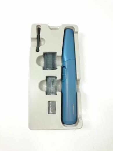 画像：Panasonicファーストフェイスシェーバー/男性用シェーバー/ブルー/ER-GM40-A4