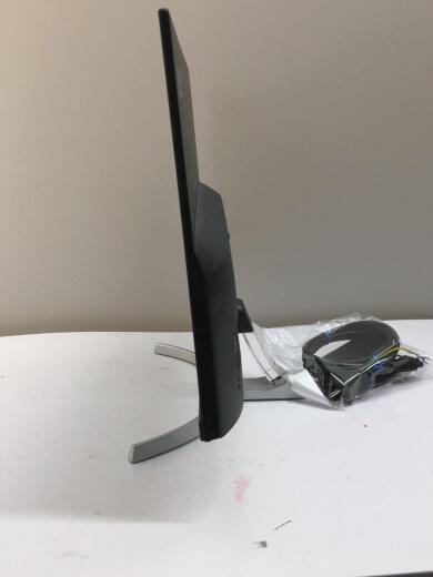 画像：ACER液晶モニタ・液晶ディスプレイ RC241YUsmidpx [23.8インチ シルバー/ブラック]2