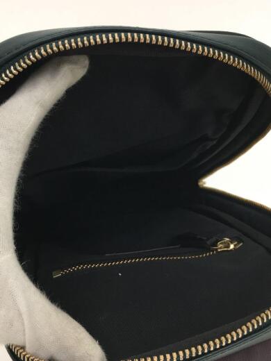 画像：Paul Smithショルダーバッグ/レザー/PUP/無地/PSN330/スプリットレザー6