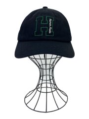 キャップ/--/コットン/BLK/メンズ/HM28GD028