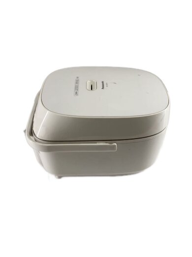 商品画像：炊飯器 SR-UNX101-W// 2