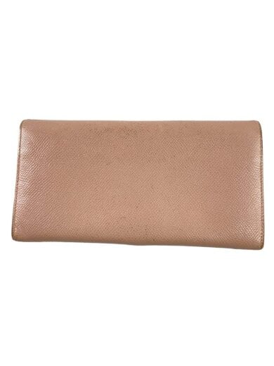 商品画像：長財布/レザー/PNK/レディース/35197 2