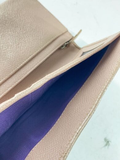 商品画像：長財布/レザー/PNK/レディース/35197 6