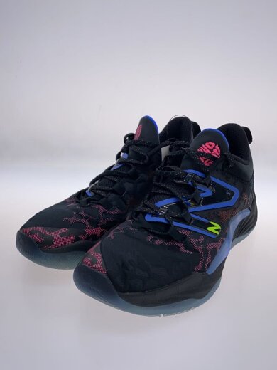 商品画像：ローカットスニーカー/25.5cm/BLK/BB2WYRB3// 2