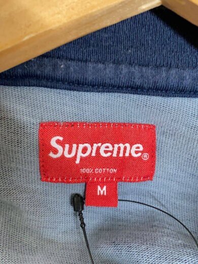 商品画像：Navy German Camo/Tシャツ/M/コットン/NVY/カモフラ// 3