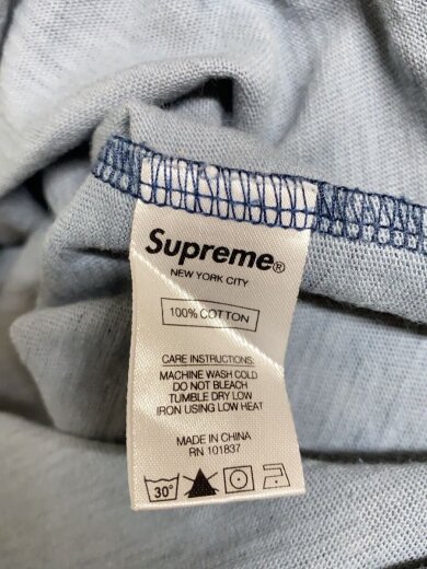 商品画像：Navy German Camo/Tシャツ/M/コットン/NVY/カモフラ// 4