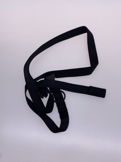 商品画像：HYBRID SACOCHE/ショルダーバッグ/--/BLK/無地 7