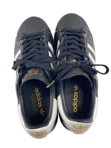 商品画像：SUPERSTAR GTX ATMOS G-SNK_スーパースター ゴアテックス アトモス ジースネーク/27cm 3