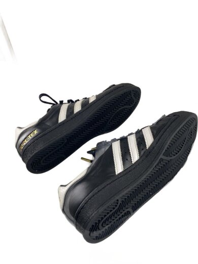 商品画像：SUPERSTAR GTX ATMOS G-SNK_スーパースター ゴアテックス アトモス ジースネーク/27cm 4