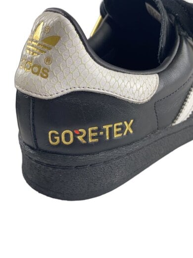 商品画像：SUPERSTAR GTX ATMOS G-SNK_スーパースター ゴアテックス アトモス ジースネーク/27cm 7