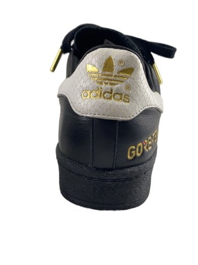 商品画像：SUPERSTAR GTX ATMOS G-SNK_スーパースター ゴアテックス アトモス ジースネーク/27cm 8