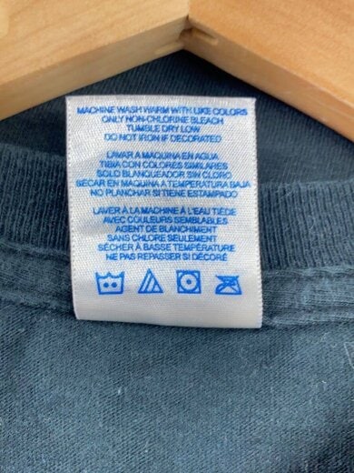 商品画像：2006年/BB KINGツアーTシャツ/M&O knit/Tシャツ/M/コットン/BLK/プリント 5