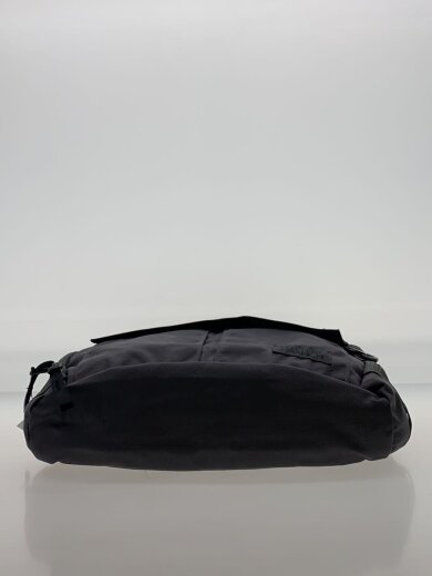 商品画像：ショルダーバッグ/ナイロン/GRY/無地 4