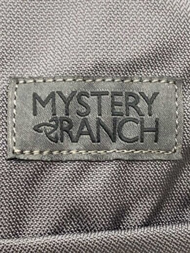 商品画像：ショルダーバッグ/ナイロン/GRY/無地 5