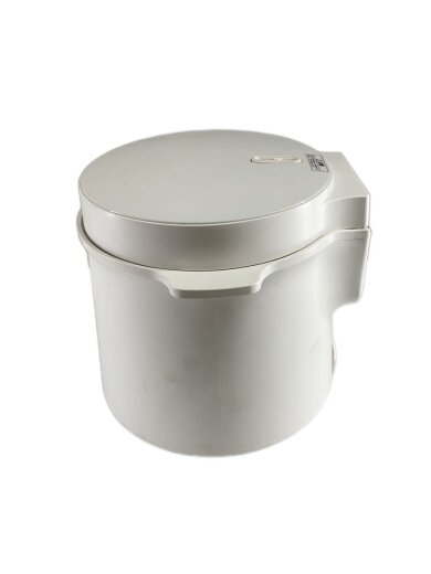 商品画像：炊飯器 JM-C20E// 2