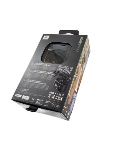 商品画像：JBL TOUR PRO 2/イヤホン/TOURPRO2 9