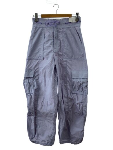 商品画像：ドローストリングコクーンカーゴパンツ/38/ナイロン/PUP/21231465703 1