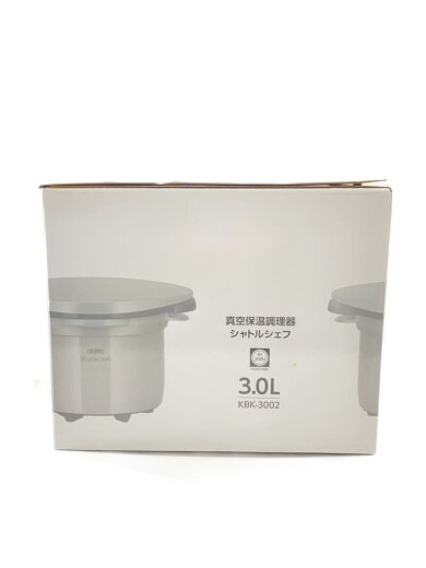 商品画像：ホットプレート・グリル鍋/KBK-3002 3