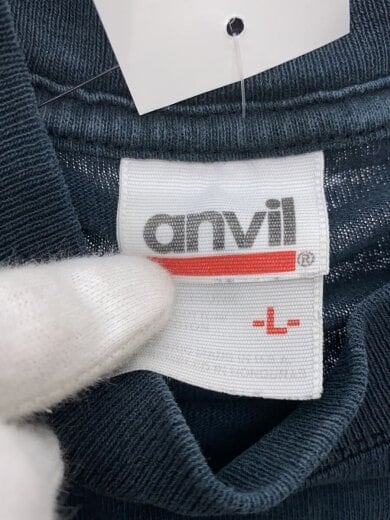 商品画像：00s/SPIDER-MAN/映画T/コピーライト/Tシャツ/L/コットン/BLK/プリント// 3