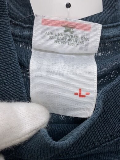 商品画像：00s/SPIDER-MAN/映画T/コピーライト/Tシャツ/L/コットン/BLK/プリント// 4