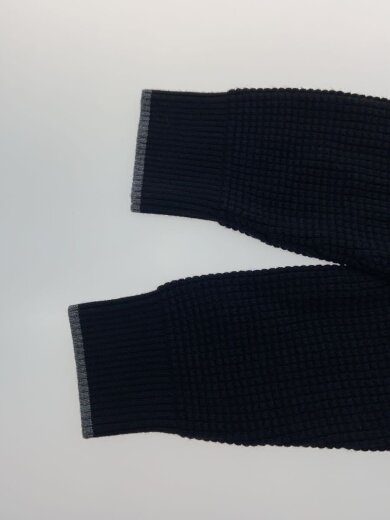 商品画像：ジャケット/M/コットン/BLK/無地/51N10-619-09 6