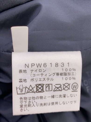 商品画像：MOUNTAIN LIGHT JACKET_マウンテンライトジャケット/M/ナイロン/BLK 4